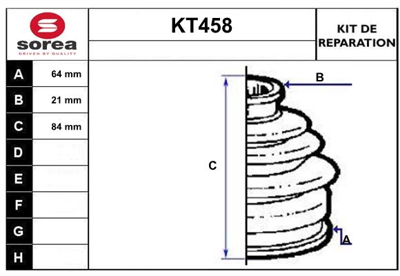 KT458