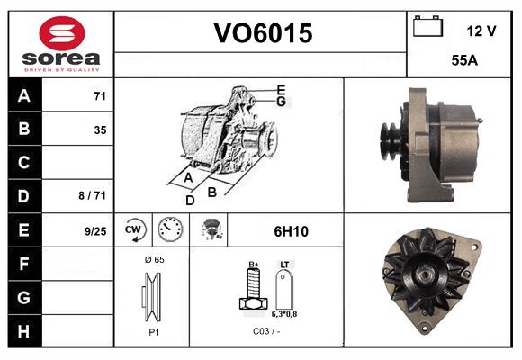 VO6015