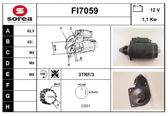 FI7059