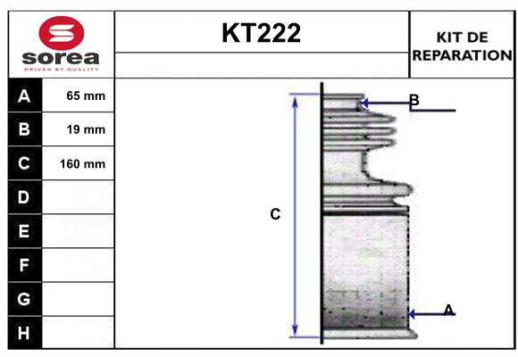 KT222