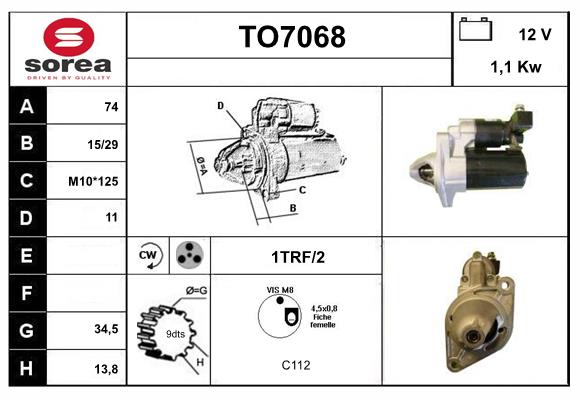 TO7068