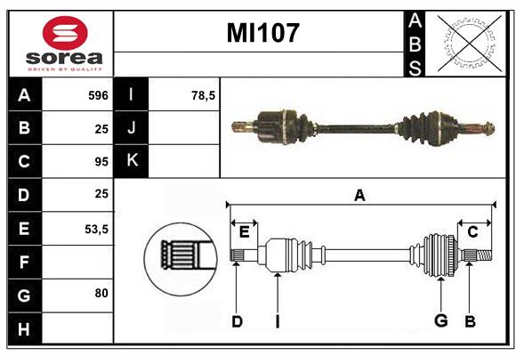 MI107