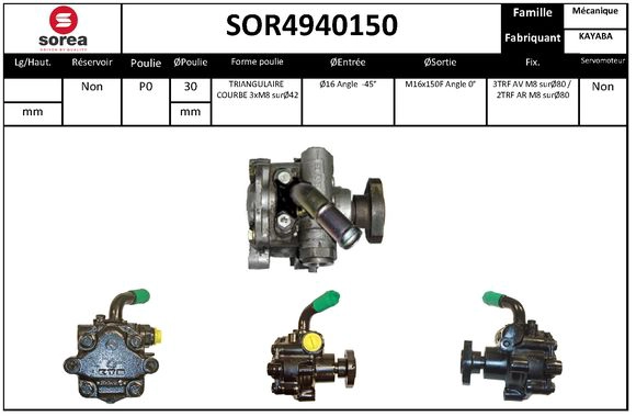 SOR4940150