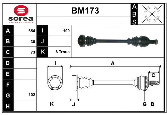 BM173