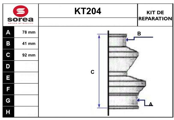 KT204