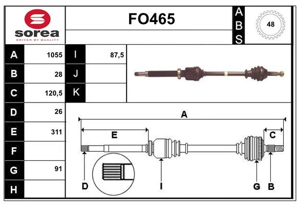 FO465