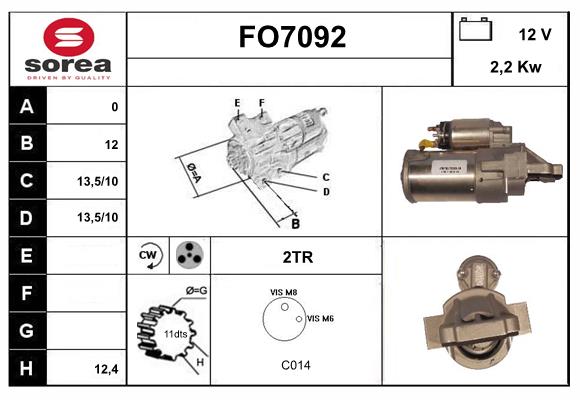 FO7092