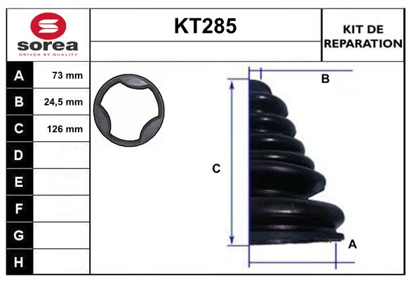 KT285