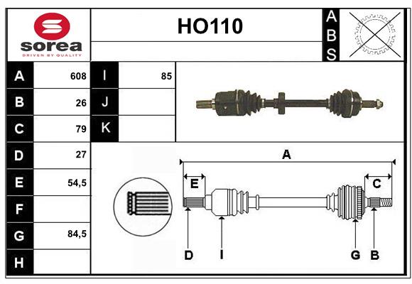 HO110