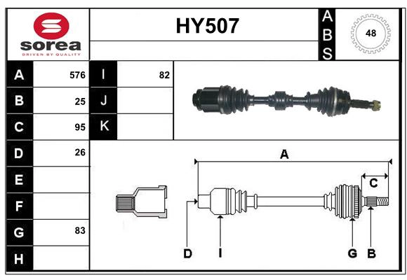 HY507