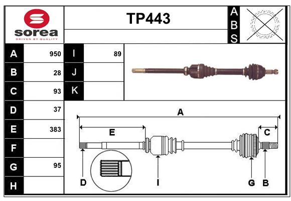 TP443