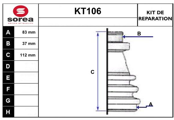 KT106