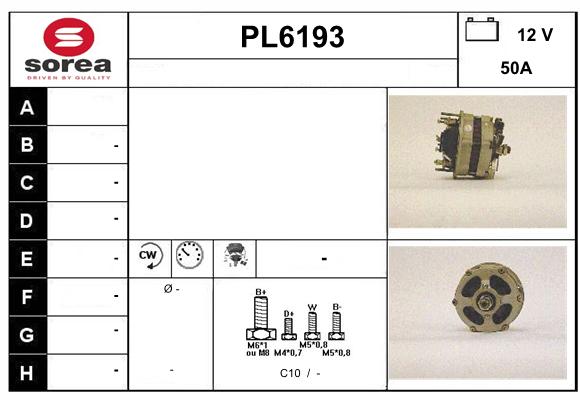 PL6193
