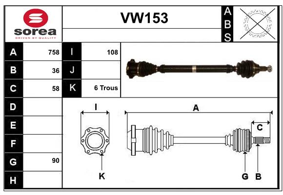 VW153