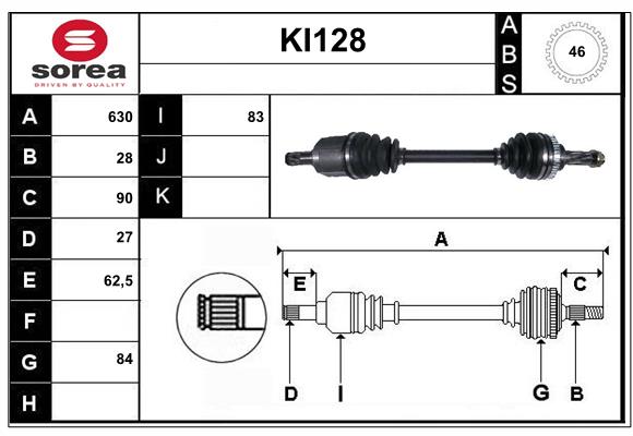 KI128