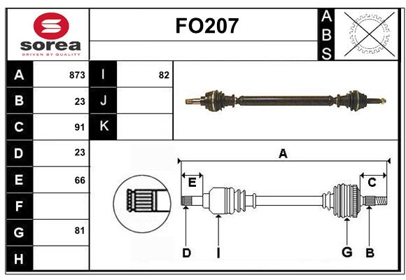 FO207