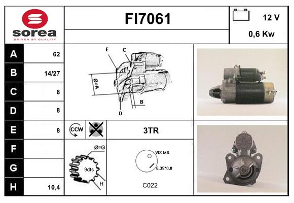 FI7061
