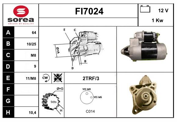FI7024