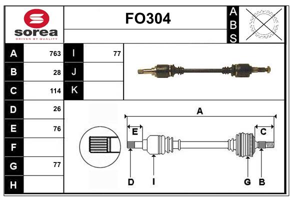 FO304