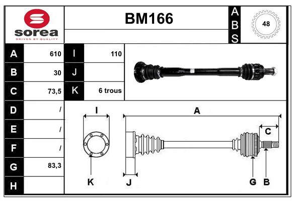BM166