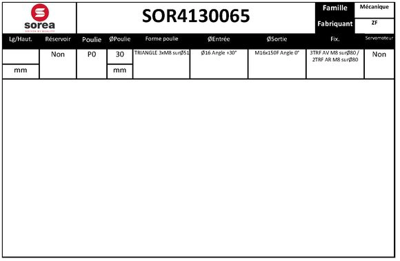SOR4130065