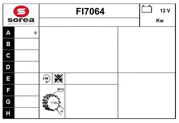 FI7064