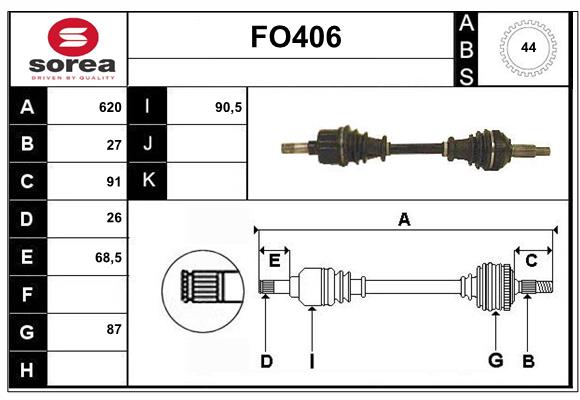 FO406