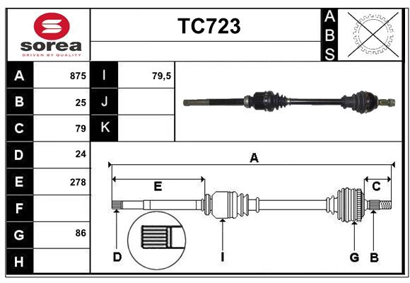 TC723