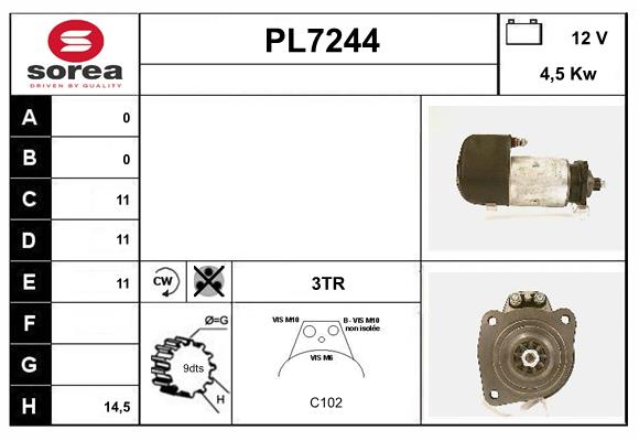 PL7244