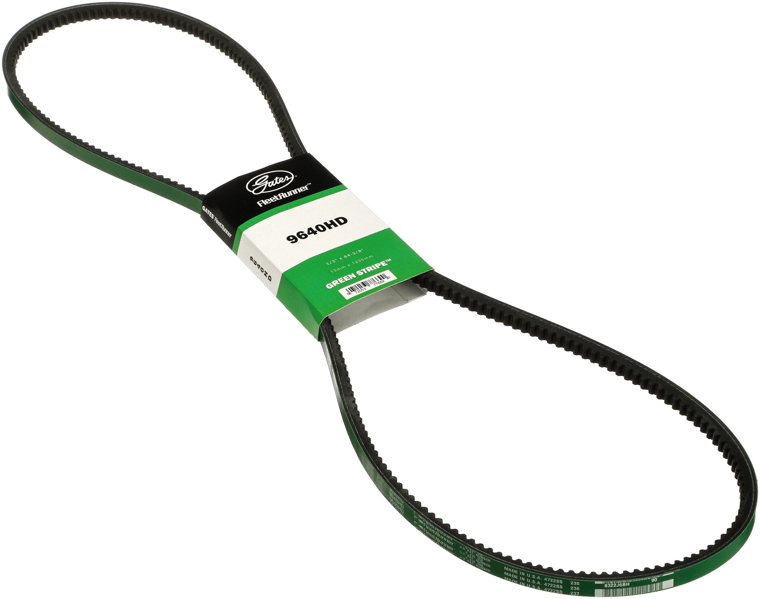 9640HD
