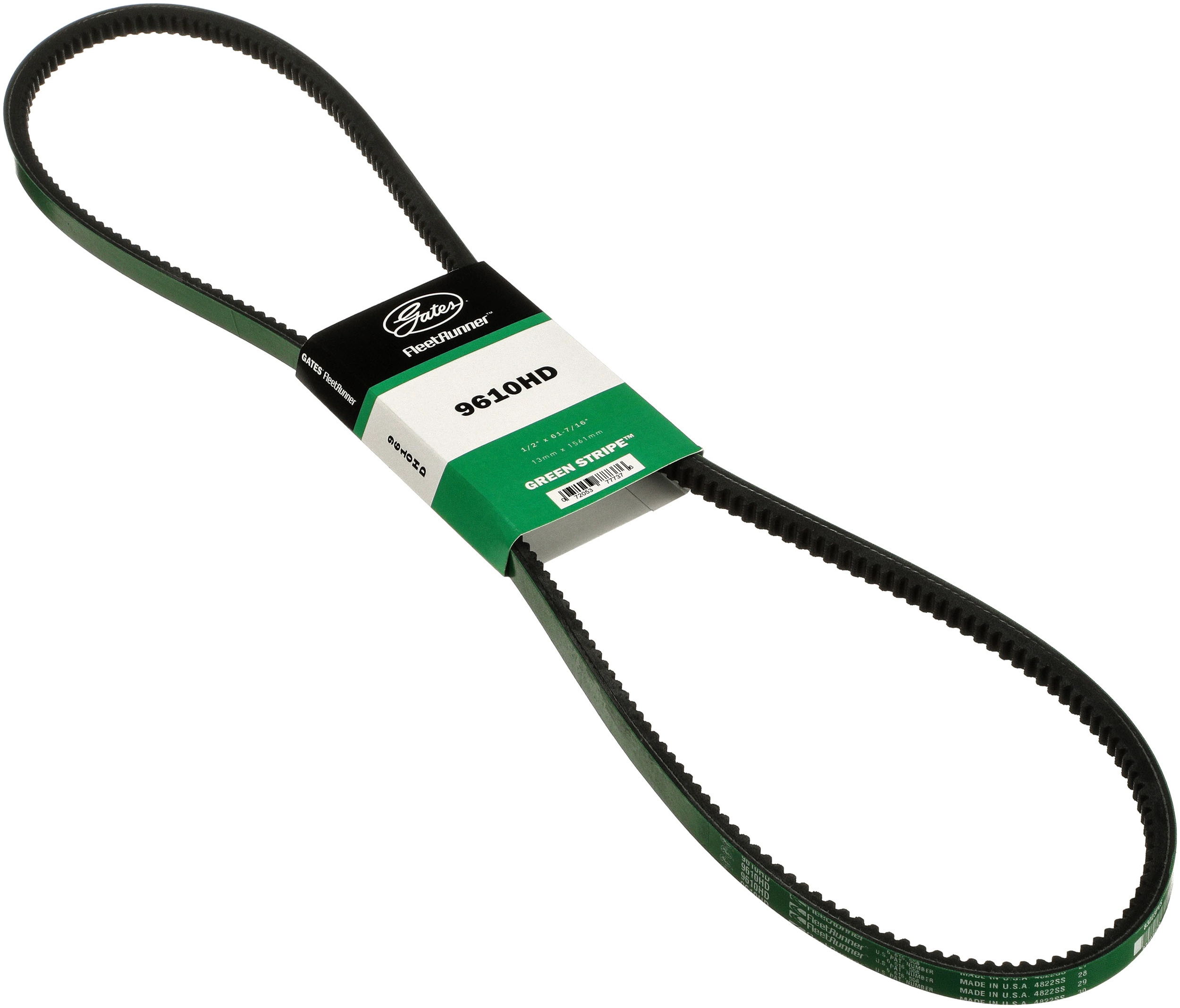 9610HD