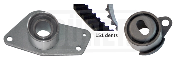 DK761050
