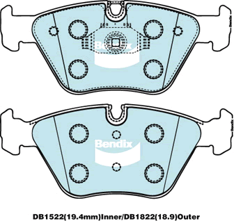 DB1522 EURO+