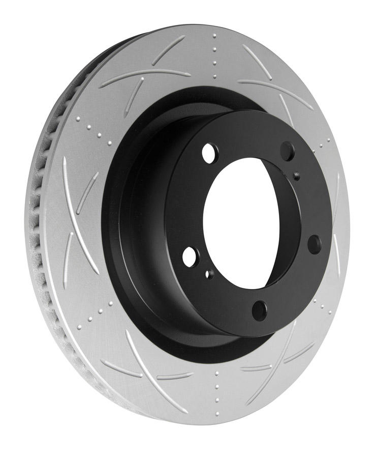 BR2724 ULT4WD