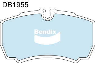 DB1955 HD