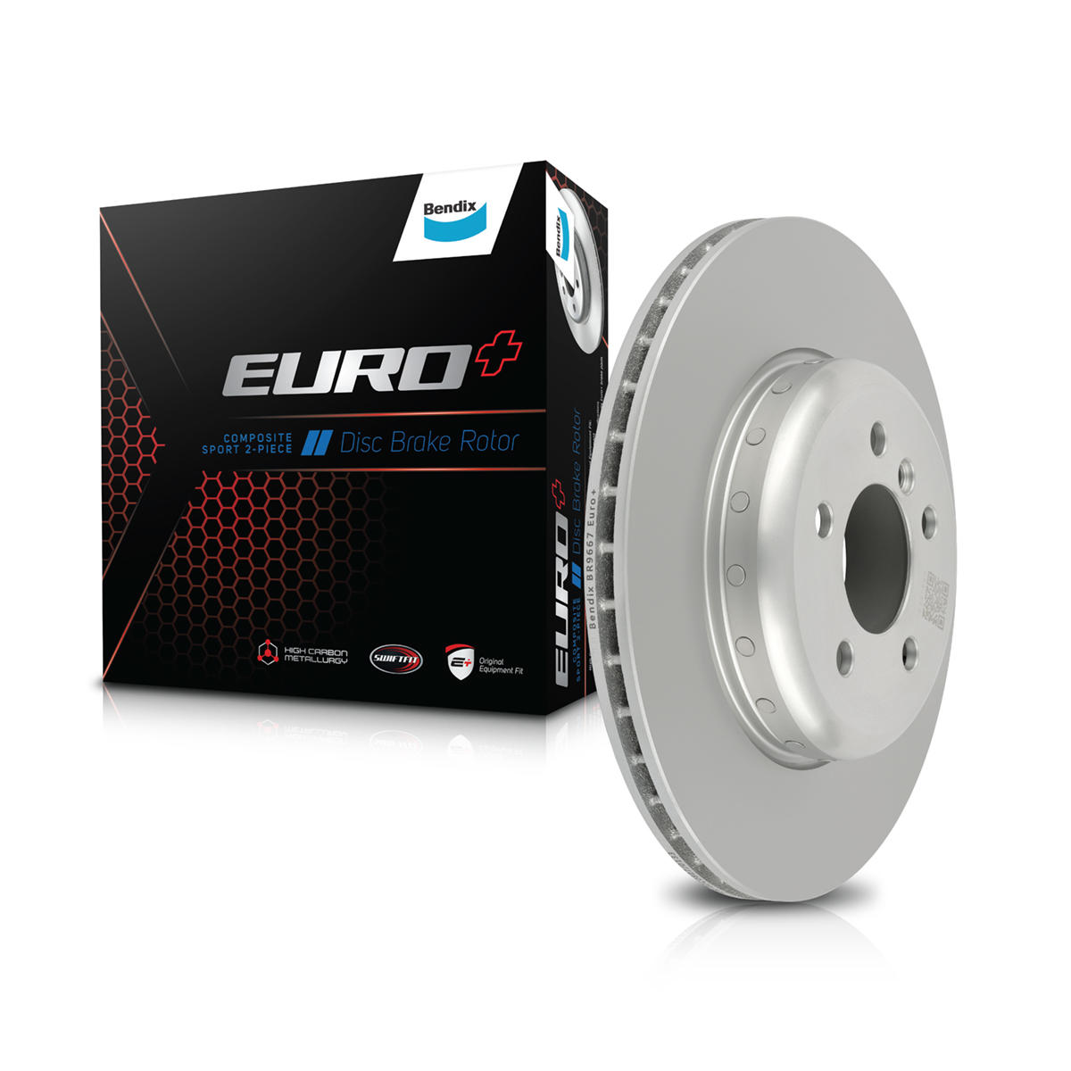BR9667 EURO+