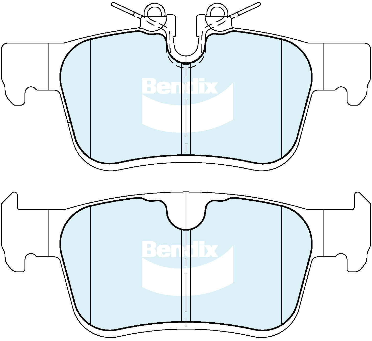 DB2718 Euro+