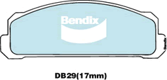 DB29 GCT