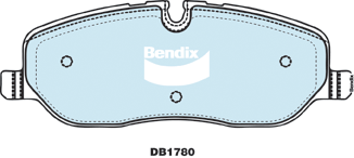DB1780 4WD