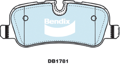 DB1781 4WD