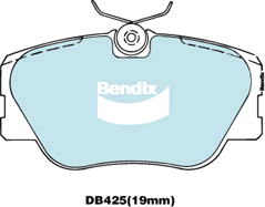 DB425 EURO+