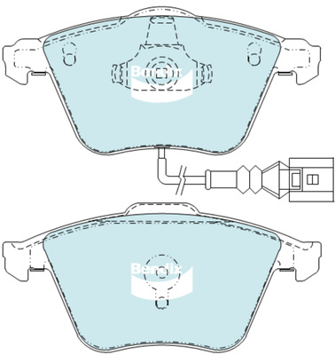DB2402 EURO+