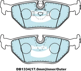 DB1334 EURO+