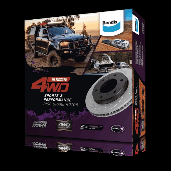 BR791 ULT4WD