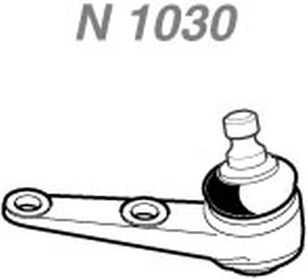 N 1030
