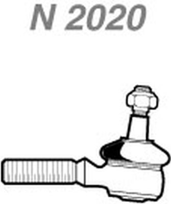 N 2020