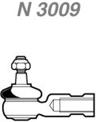 N 3009