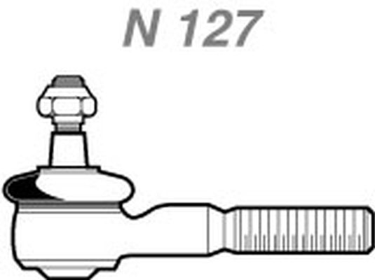N 127