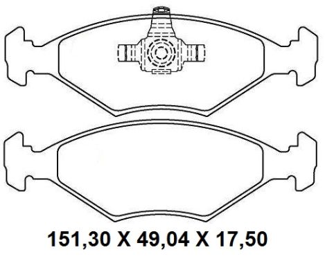 NKF 1319P