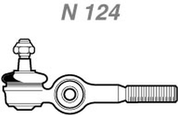 N 124